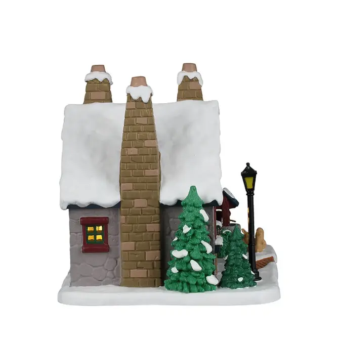 Piney grove cottage - afbeelding 2