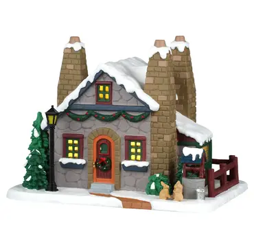 Piney grove cottage - afbeelding 1