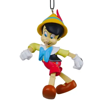 3D Pinocchio, KurtAdler, Tuincentrumoutlet