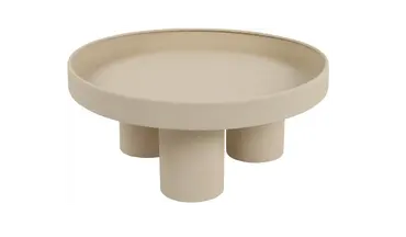 Plateau cullen 30x30x13cm crm, Countryfield, tuincentrumoutlet.com