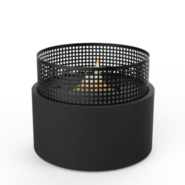 Plettenberg Black, Tenderflame, tuincentrumoutlet.com