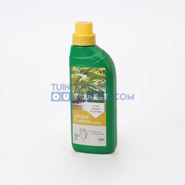 Pokon Kamerplanten Voeding (500 ml)