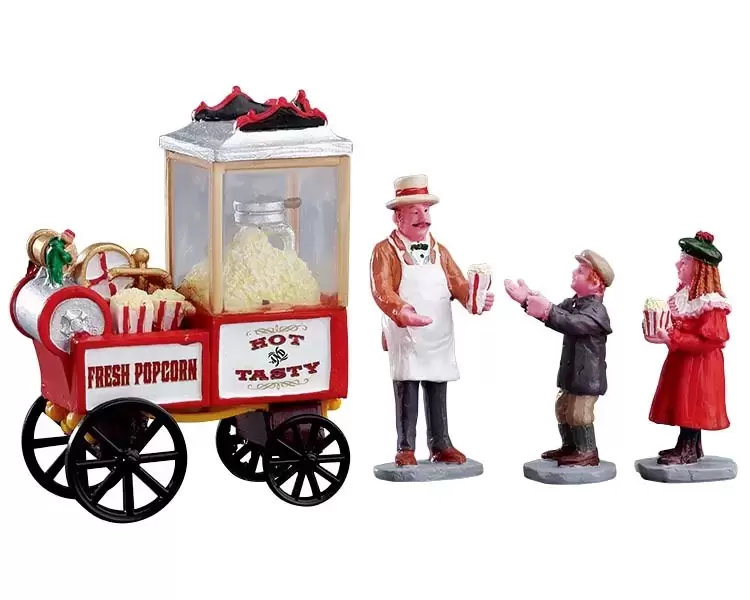 Popcorn seller s4 www.tuincentrumoutlet.com