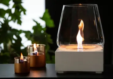 POPPY 3W-White-Oak - afbeelding 2