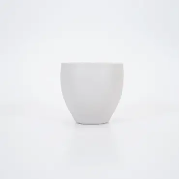 Pot athene d15h15cm beige, HS Potterie, tuincentrumoutlet.com