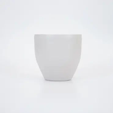 Pot athene d20h20cm beige, HS Potterie, tuincentrumoutlet.com