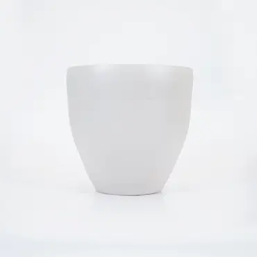 Pot athene d30h30cm beige, HS Potterie, tuincentrumoutlet.com