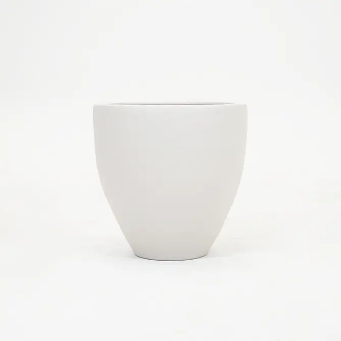 Pot athene d50h50cm beige, HS Potterie, tuincentrumoutlet.com