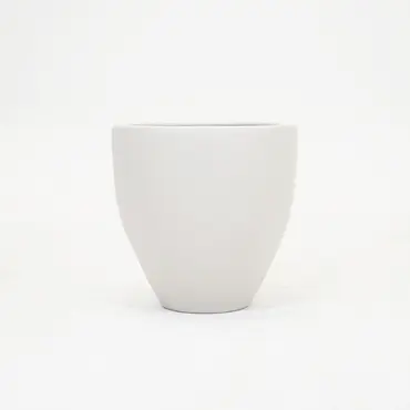 Pot athene d50h50cm beige, HS Potterie, tuincentrumoutlet.com