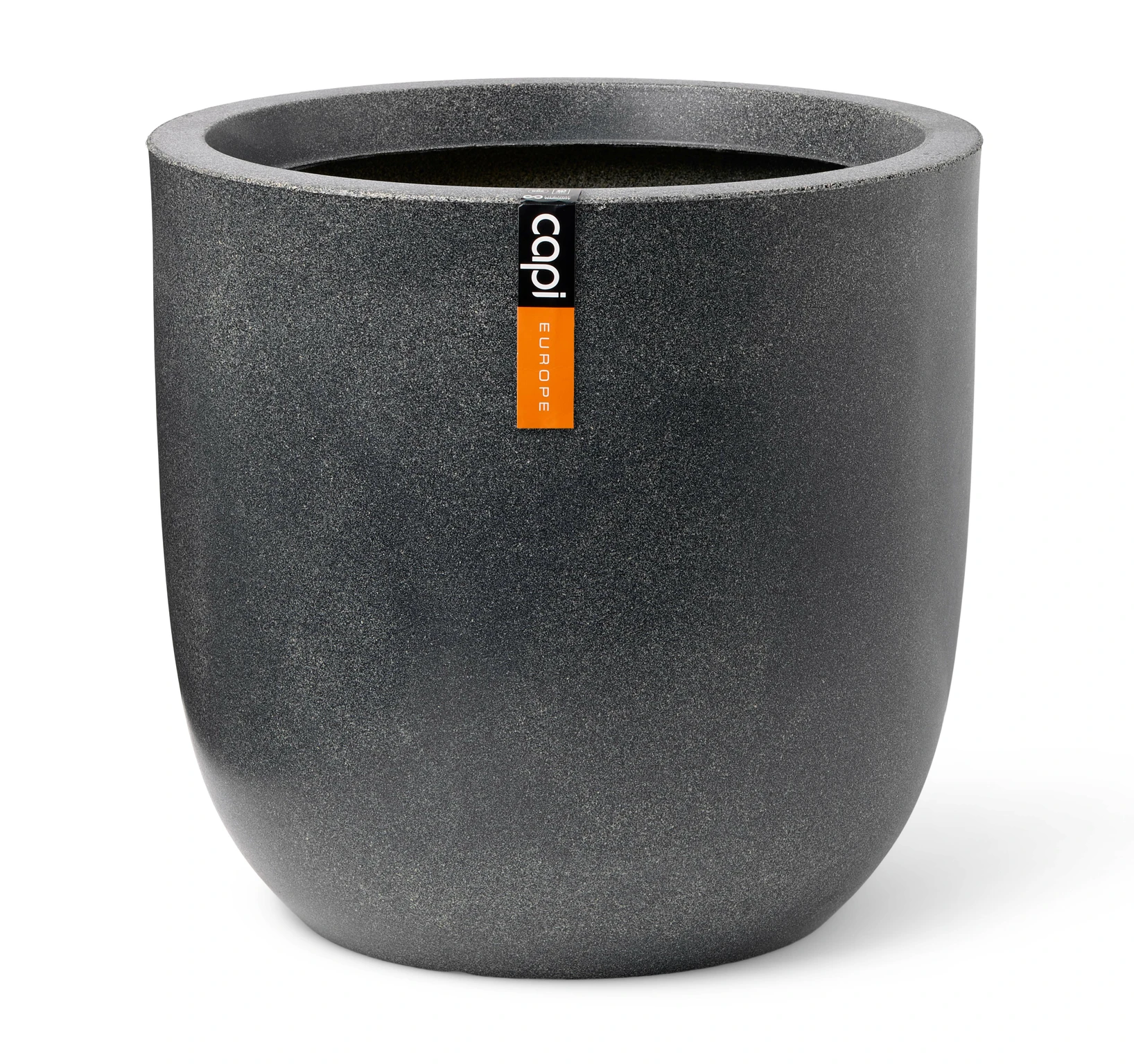 Pot bol waste smooth d43h41 afbeelding