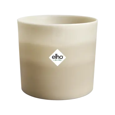 Pot colour gradient d14cm beige - afbeelding 2