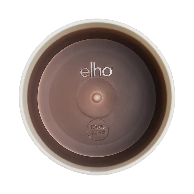 Pot colour gradient d18cm cederbrn - afbeelding 5