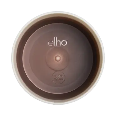 Pot colour gradient d18cm cederbrn - afbeelding 5