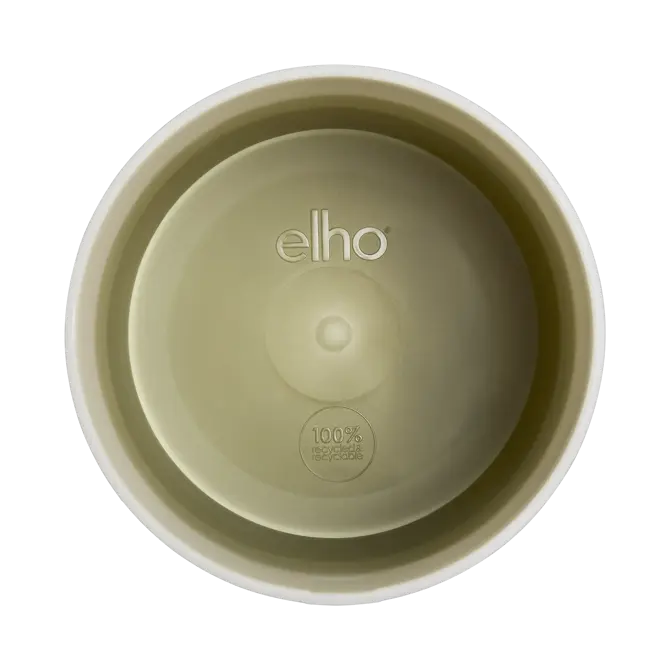 Pot colour gradient d18cm groen - afbeelding 5