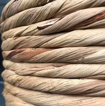 Pot Crassi touw - naturel - afbeelding 3