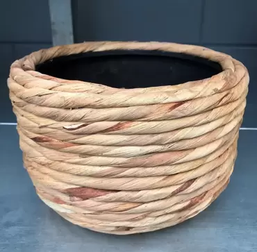 Pot Crassi touw - naturel - afbeelding 2