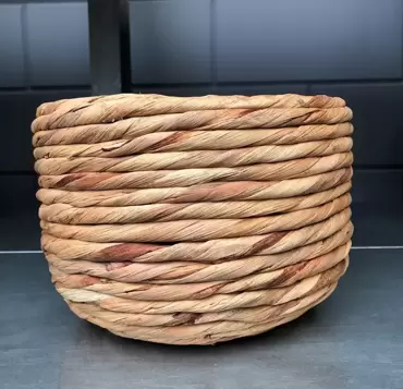 Pot Crassi touw - naturel - afbeelding 1