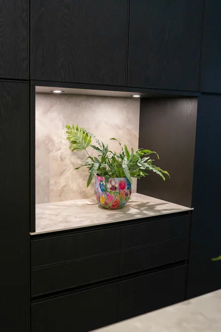 Pot Dutch Beauty spring D33 H28, Ter Steege sfeerfoto, tuincentrumoutlet.com