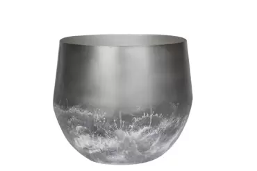 Pot elisa d29h24cm mystic earth, Ter Steege, www.tuincentrumoutlet.com