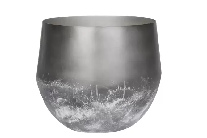 Pot elisa d39h33cm mystic earth, Ter Steege, www.tuincentrumoutlet.com