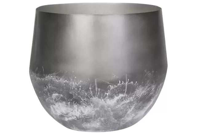 Pot elisa d46h38cm mystic earth, Ter Steege, www.tuincentrumoutlet.com