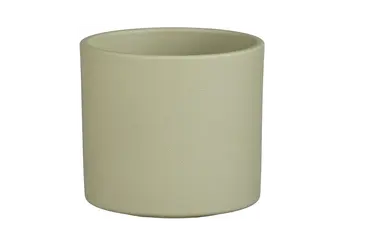 Pot era d13.5h12.5cm mint groen, Mica Decorations, tuincentrumoutlet.com