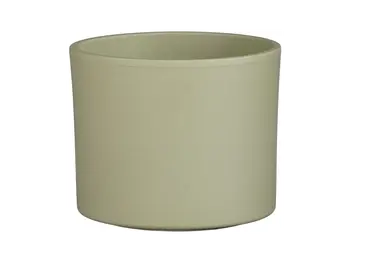 Pot era d17.5h14.5cm mint groen, Mica Decorations, tuincentrumoutlet.com