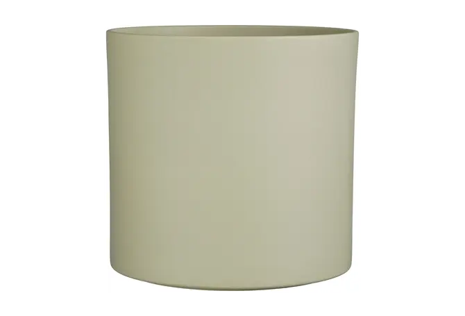 Pot era d32.5h31cm mint groen, Mica Decorations, tuincentrumoutlet.com