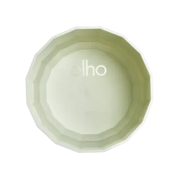 Pot facet d14cm theegroen - afbeelding 5