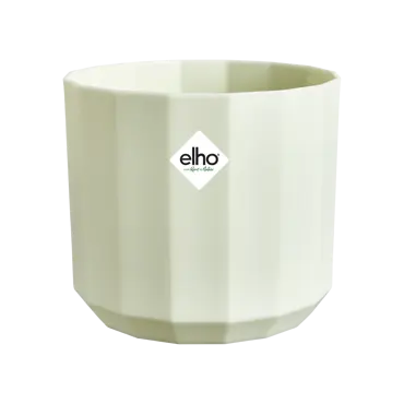 Pot facet d19cm theegroen - afbeelding 2