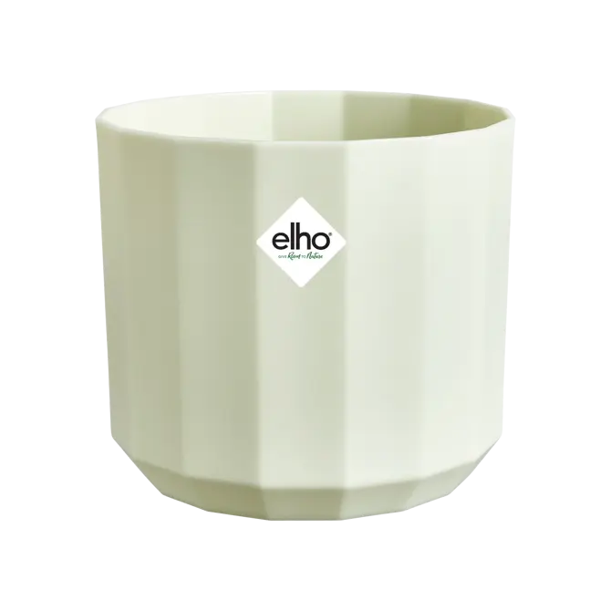 Pot facet d23cm theegroen - afbeelding 2