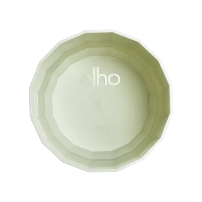 Pot facet d26cm theegroen - afbeelding 5