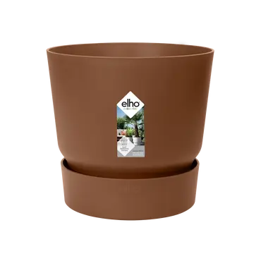 Pot greenville d40cm gember, Elho, tuincentrumoutlet