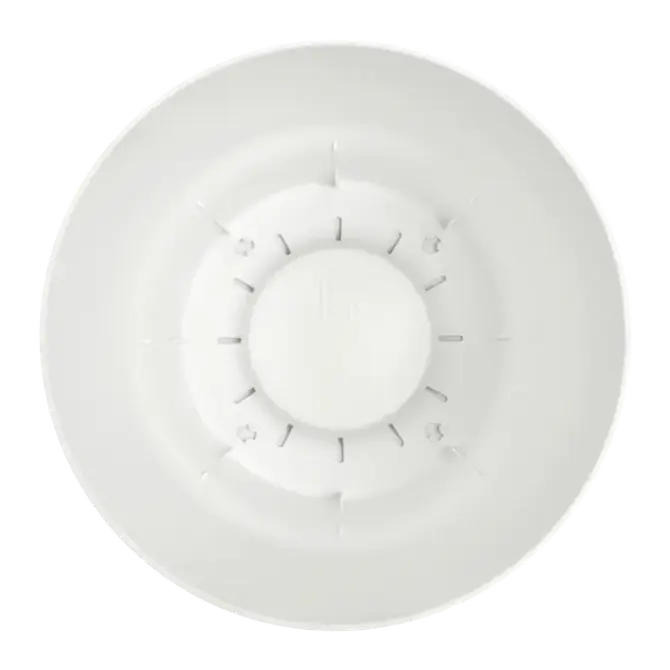 Greenville round 30cm wit binnenkant, Elho, tuincentrum outlet