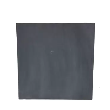 Pot kubus b30h30.5cm granite - afbeelding 2