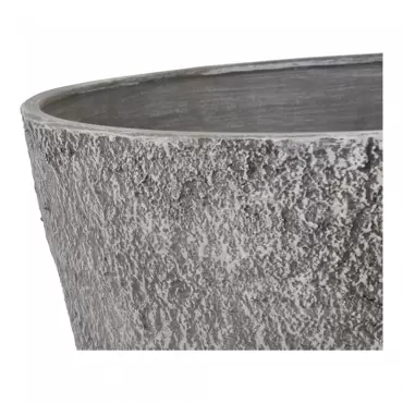 Pot kunststof rond birch - XL www.tuincentrumoutlet.com