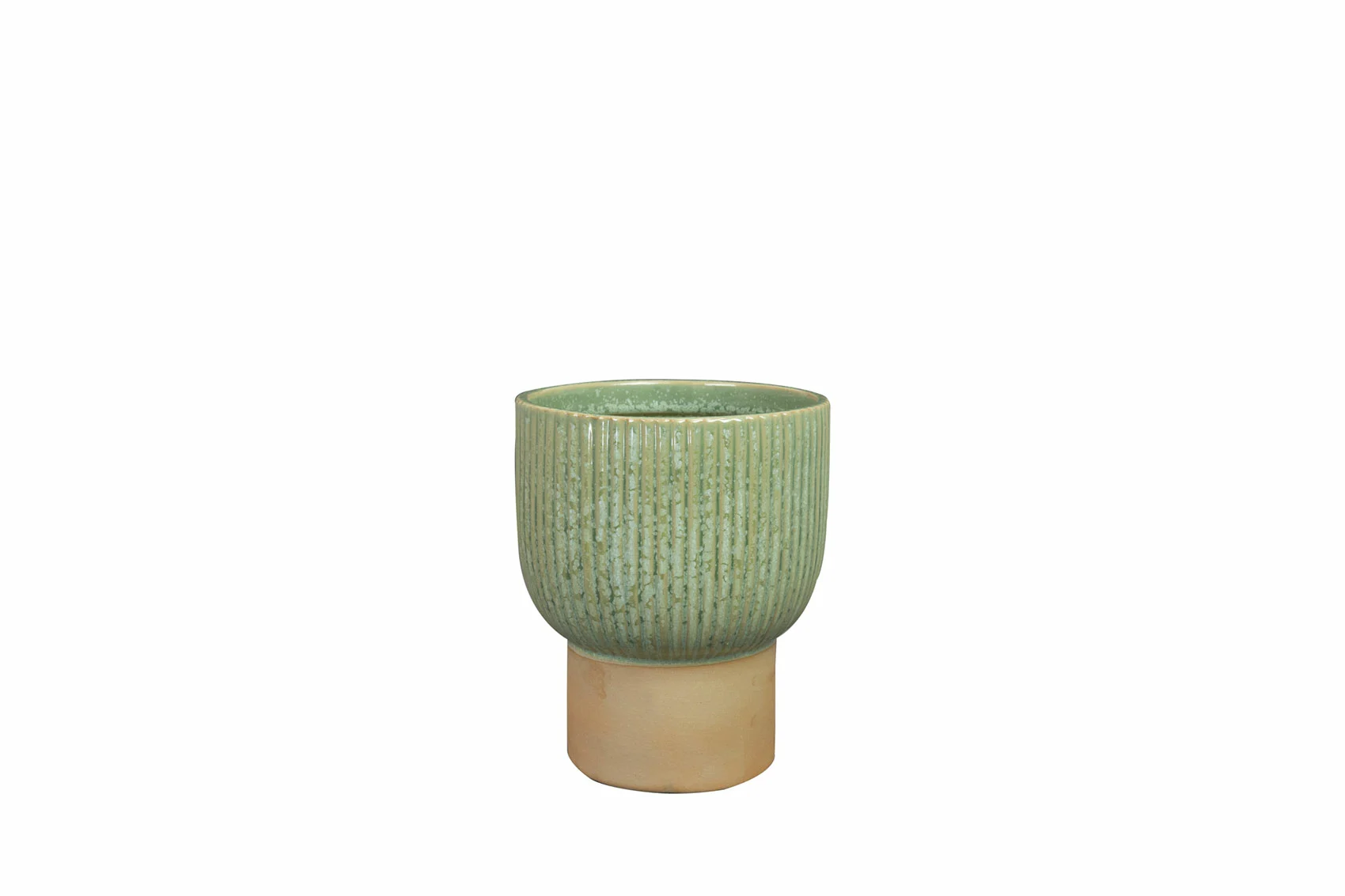 Pot Larisa mint D14 H17