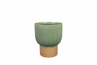 Pot Larisa mint D17 H21