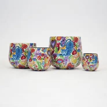 Pot lipari d30.535h31cm sfeerfoto, Floran, tuincentrumoutlet.com