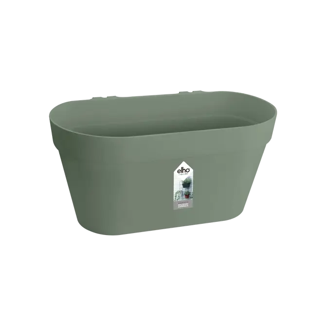 Pot loft urb wall duo 28cm pistgrn, Elho, tuincentrumoutlet