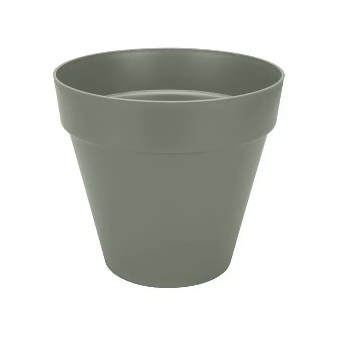 Pot loft urban d25cm pistachegroen