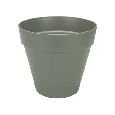 Pot loft urban d25cm pistachegroen