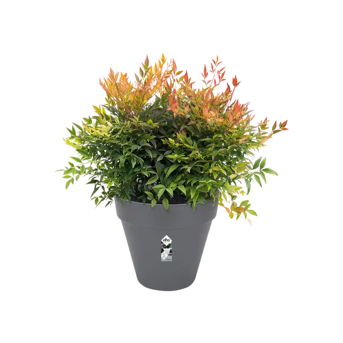 Pot loft urban rond d70cm antra sfeer, Elho, tuincentrumoutlet