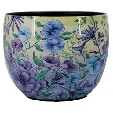 Pot milos d10.5/11h8.5cm - afbeelding 2