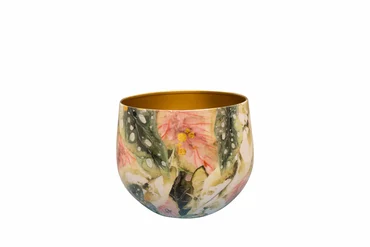 Pot monstera mystery d17h14cm, Ter Steege, tuincentrumoutlet.com
