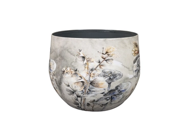 Pot moonlight d21h17cm meadow, Ter Steege, tuincentrumoutlet.com