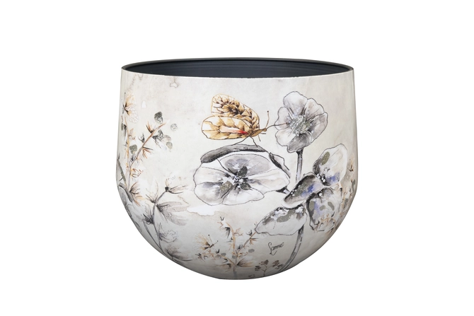 Pot moonlight d24h21cm meadow, Ter Steege, tuincentrumoutlet.com