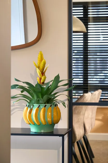 Pot moza d24h18cm l.groen sfeer, Mica Decorations, tuincentrumoutlet