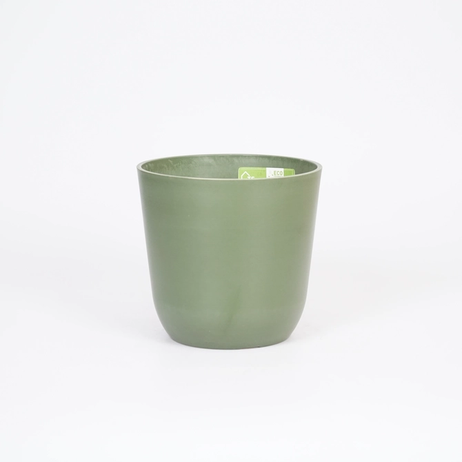 Pot palermo d23h22cm groen, Ter Steege, tuincentrumoutlet