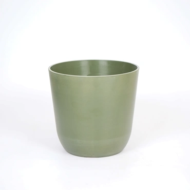 Pot palermo d27h25cm groen, Ter Steege, tuincentrumoutlet